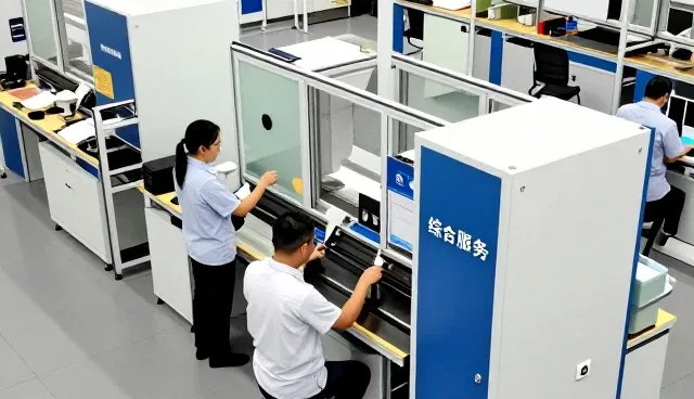 定制化软件开发
