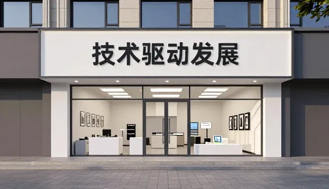 企业管理系统如何应对业务趋势中的动态挑战