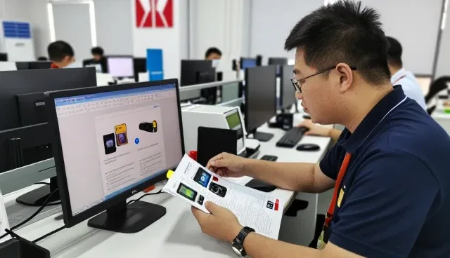 新建楼盘使用企业管理系统需要注意什么?