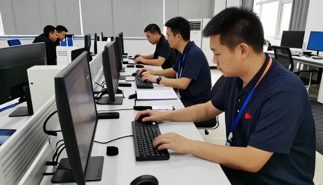 山西汉仑科技有限公司介绍技术推广在技术外包中的应用