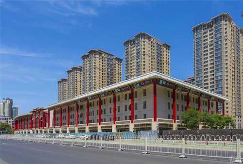 徐州油浸式电力变压器温度