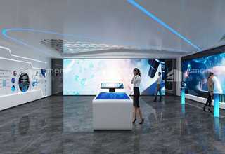 辽源vr党建展厅