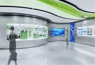 嘉兴智能智控冗切电源应用