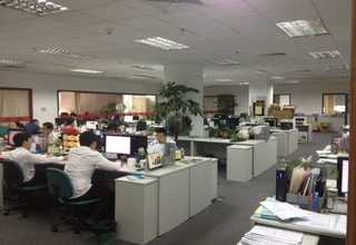 上海自动上料直线模组加工