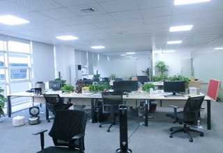 滨江区精装写字楼出租服务