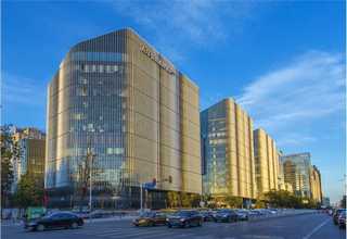 六盘水市现代办公家具一站式定制