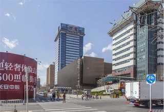 上海进口文旅游乐设备