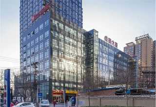 粒子背景短视频定制加盟连锁店