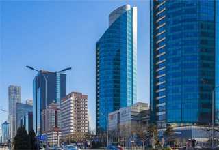 浦东新区地基基础资质收购价