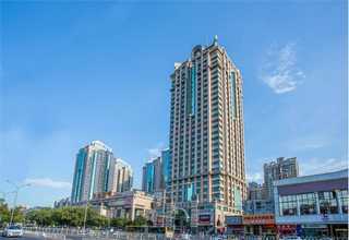 苏州企业快递收发室一站式服务