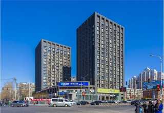 吉林农庄拓展设备安装