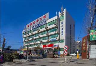 辽宁立库货架认证方案