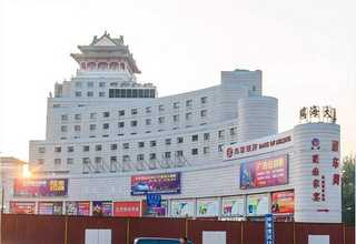 陕西漏电断路器图片