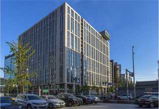 东营大型脚手架